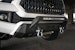 DV8 Offroad FBTT1-05 Center Mount Front Bumper V2